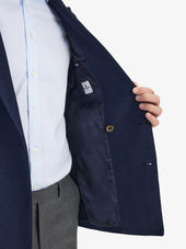 Knitted Blazer