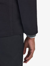 Knitted Blazer