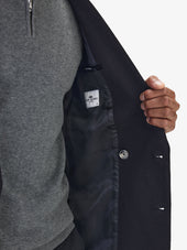 Knitted Blazer