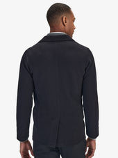 Knitted Blazer