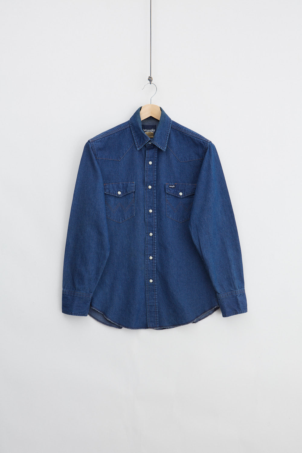 Wrangler Shirt