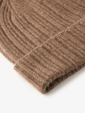 Cashmere Beanie
