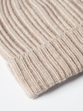 Cashmere Beanie