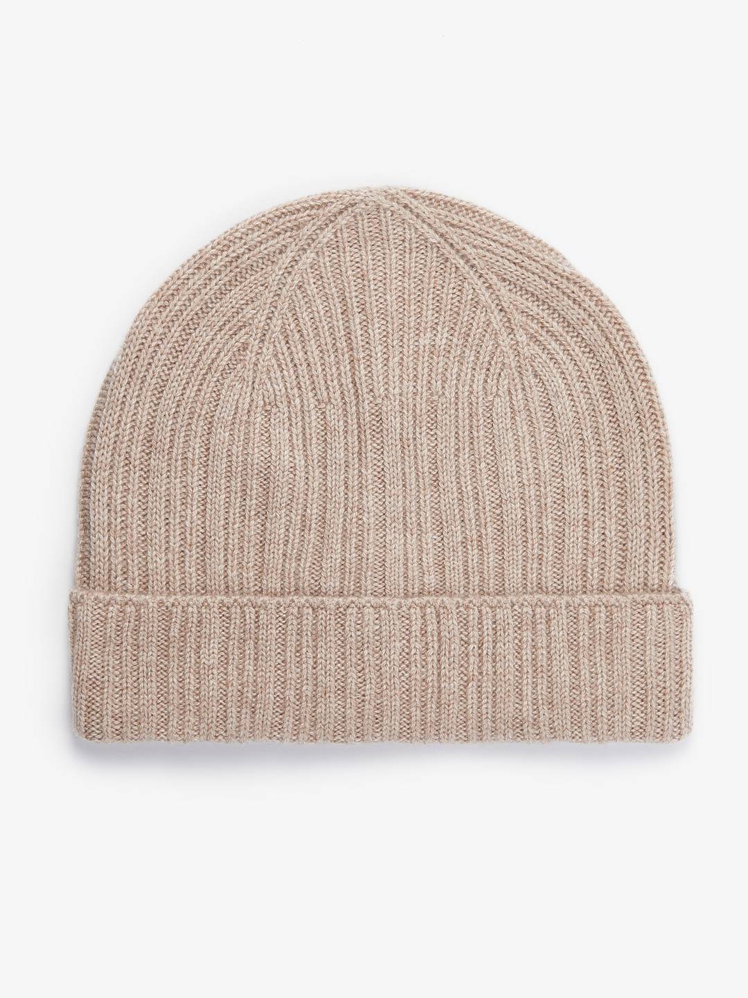 Cashmere Beanie