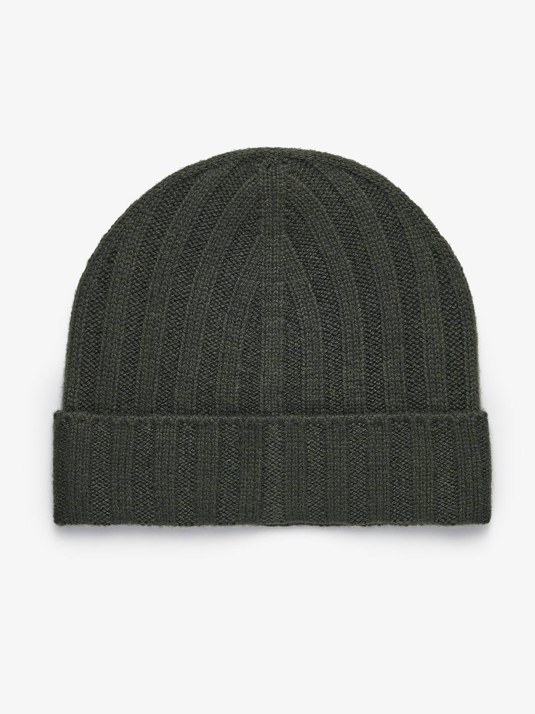Wool Beanie