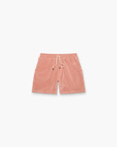 Cameo Velour Shorts