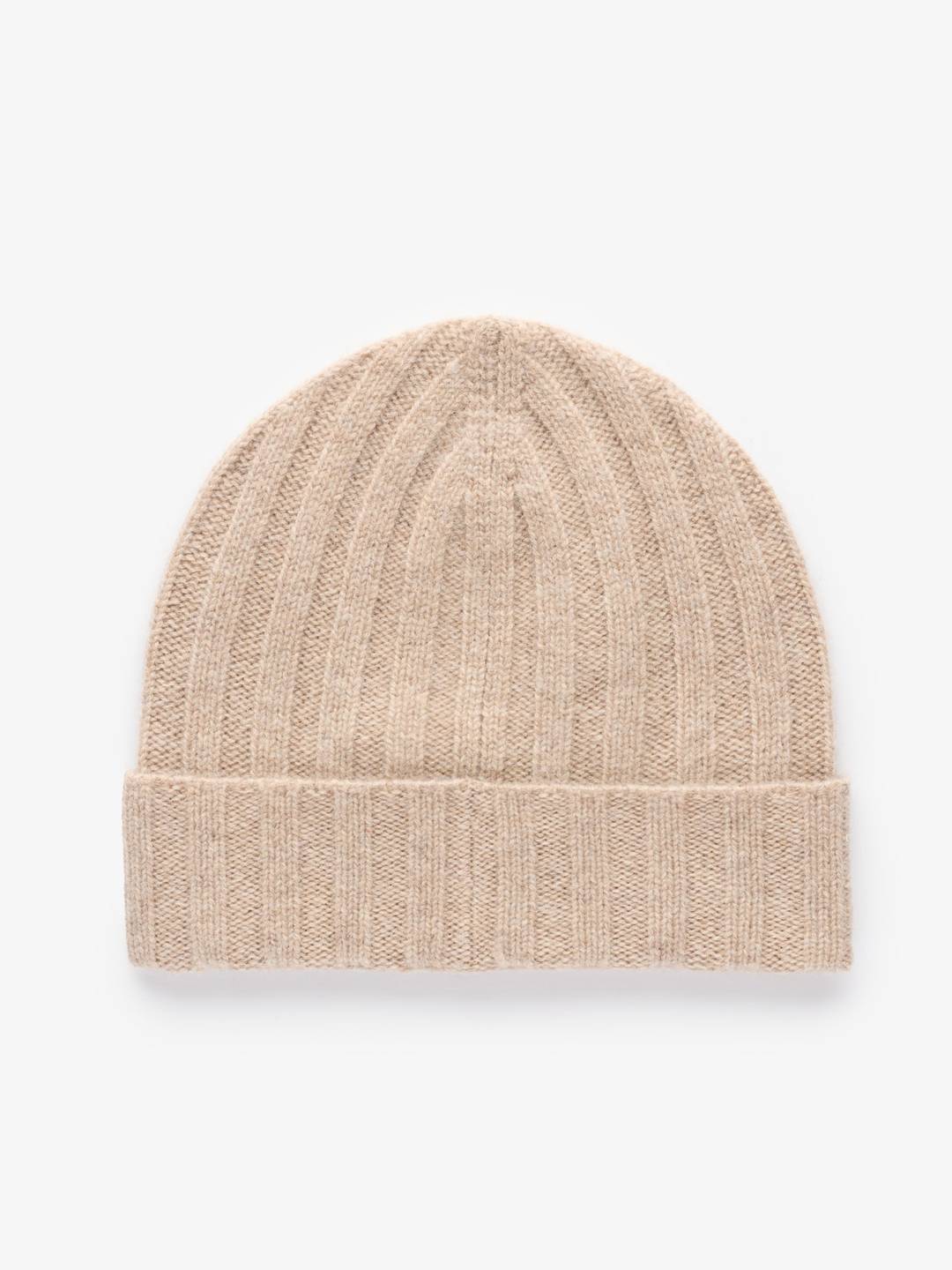 Wool Beanie
