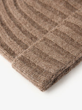 Wool Beanie