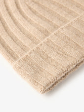 Wool Beanie