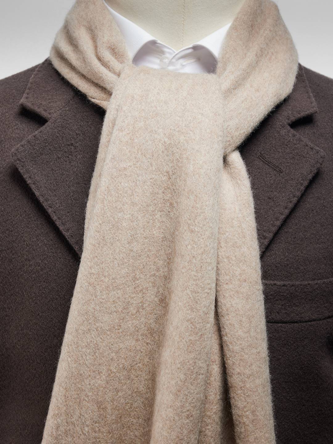 Winter Scarf