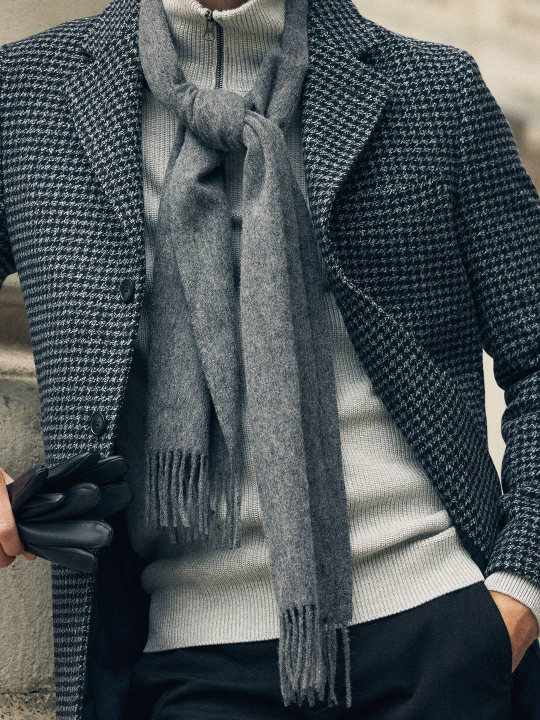 Winter Scarf