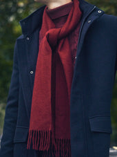 Winter Scarf