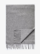 Cashmere Scarf