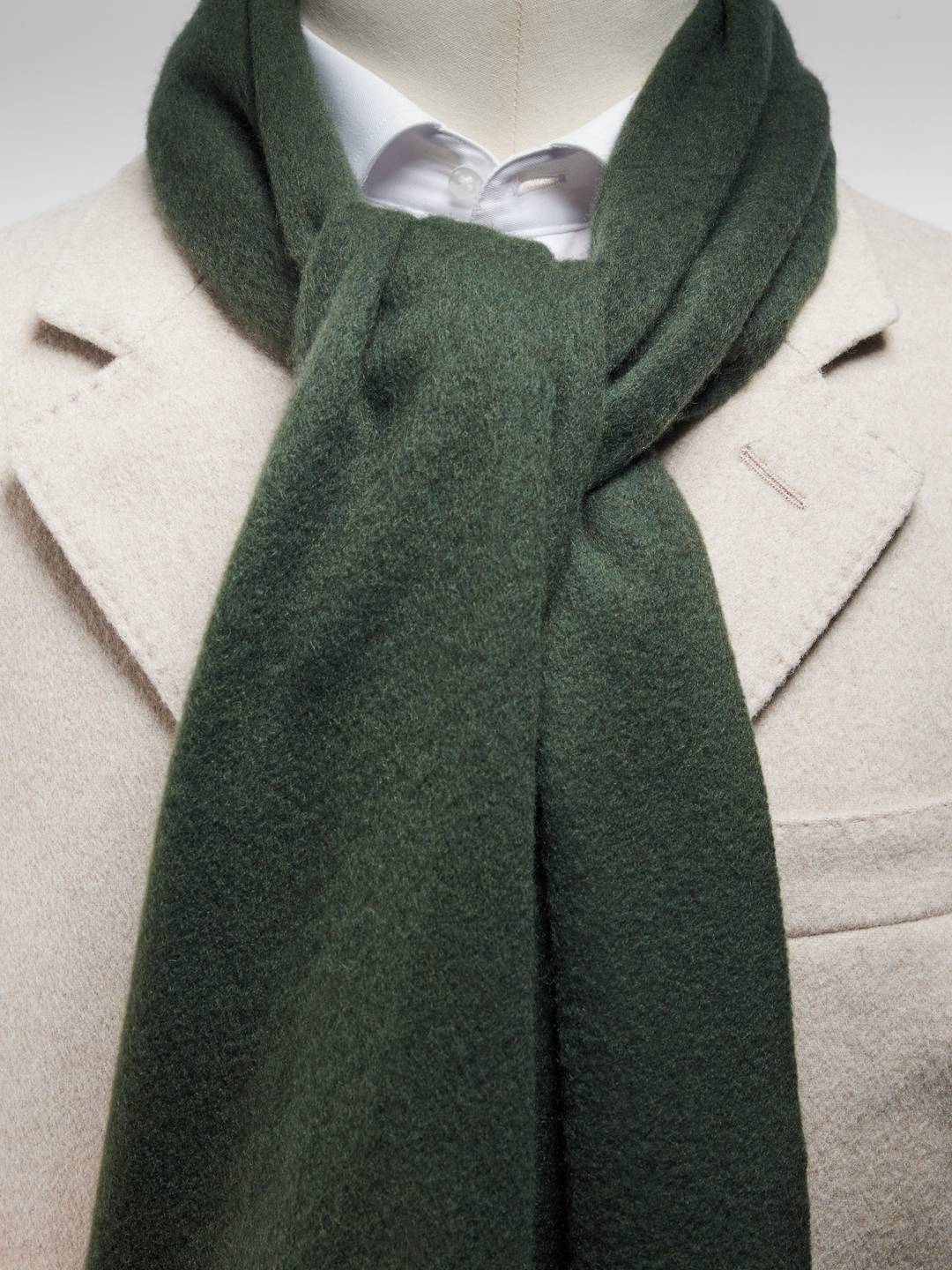 Cashmere Scarf