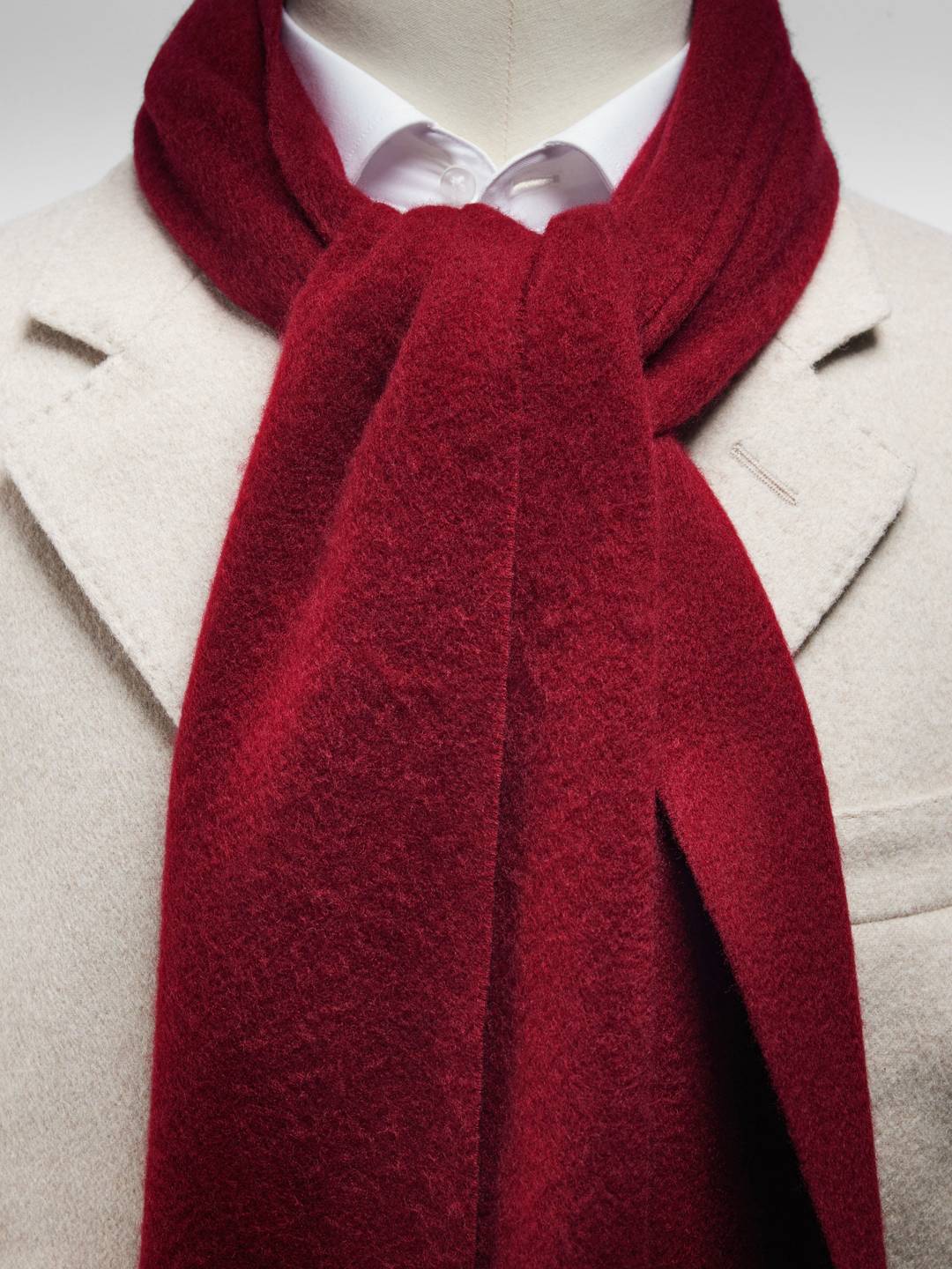 Cashmere Scarf