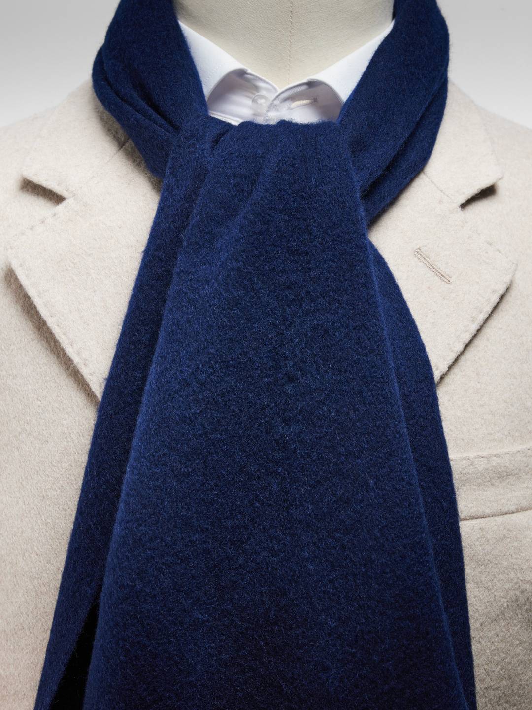 Cashmere Scarf