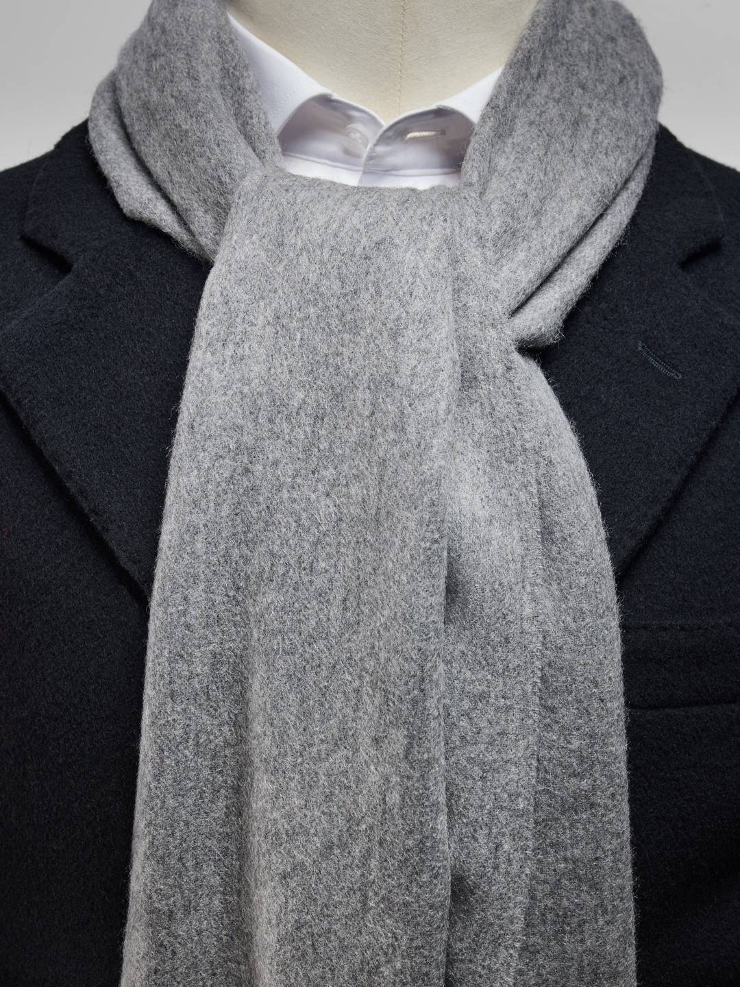 Cashmere Scarf