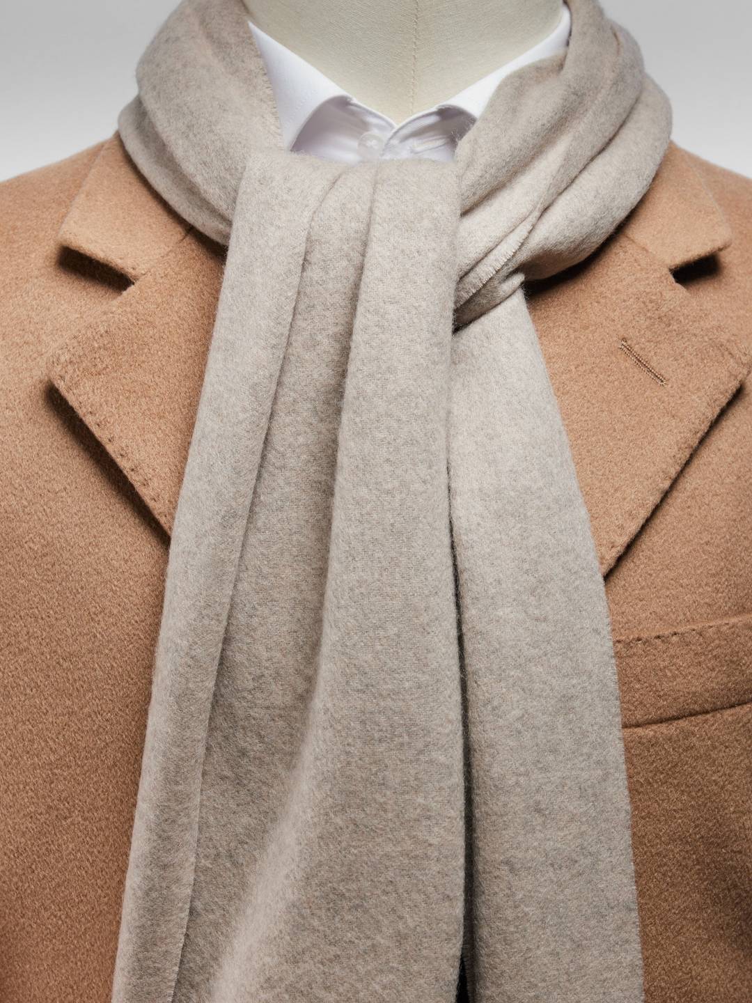Cashmere Scarf
