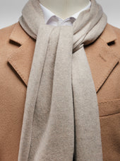 Cashmere Scarf
