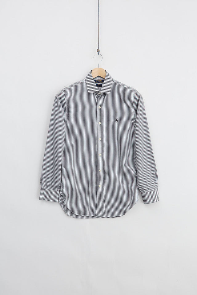 Polo Ralph Lauren Striped Shirt (S)