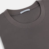 Shadow Grey Short Sleeve T Shirt