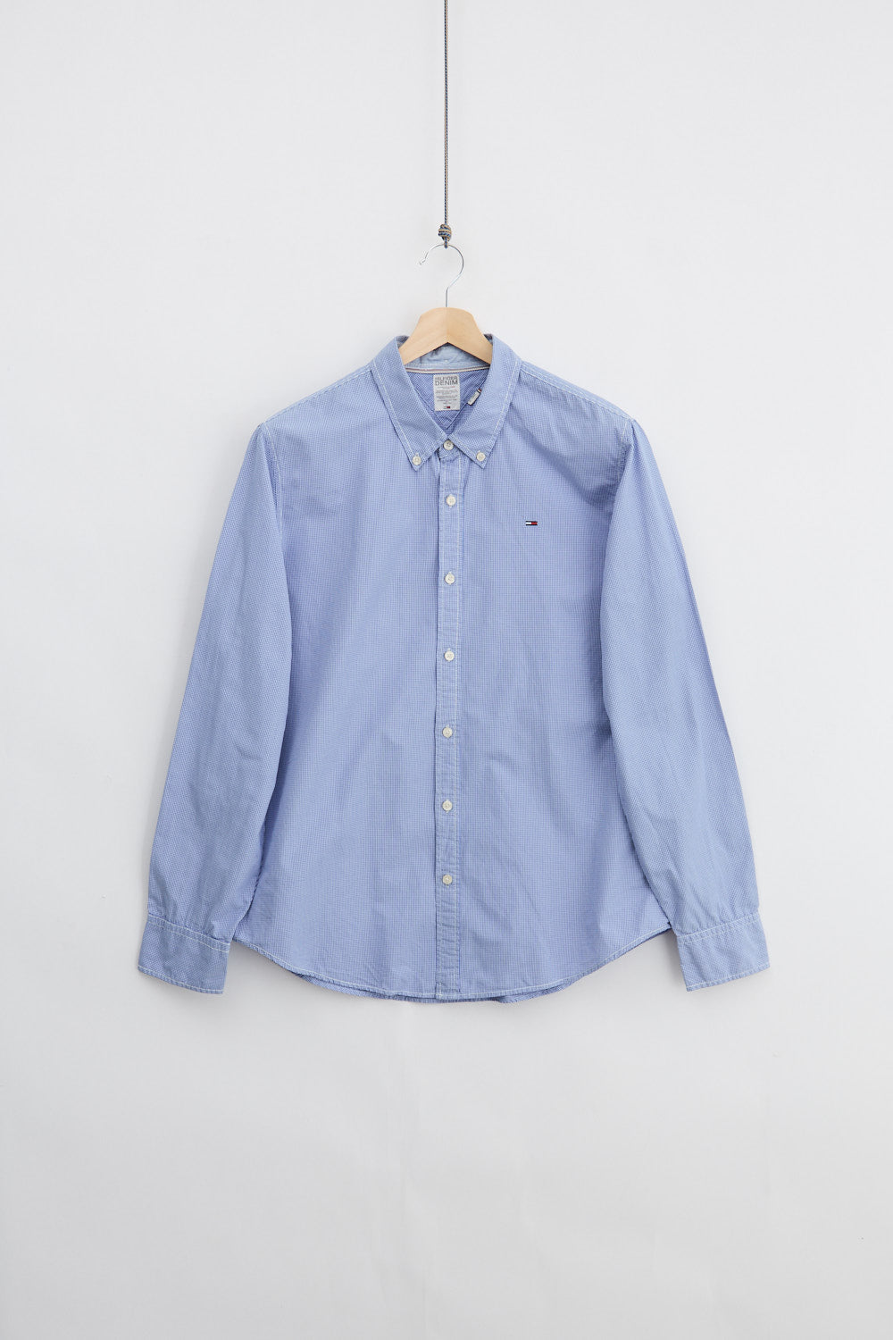 Hilfiger Denim Shirt (2XL)