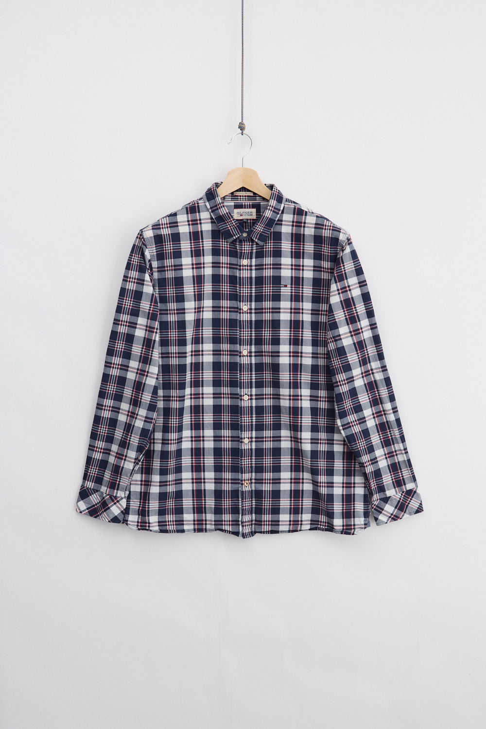 Hilfiger Denim Shirt (XL)