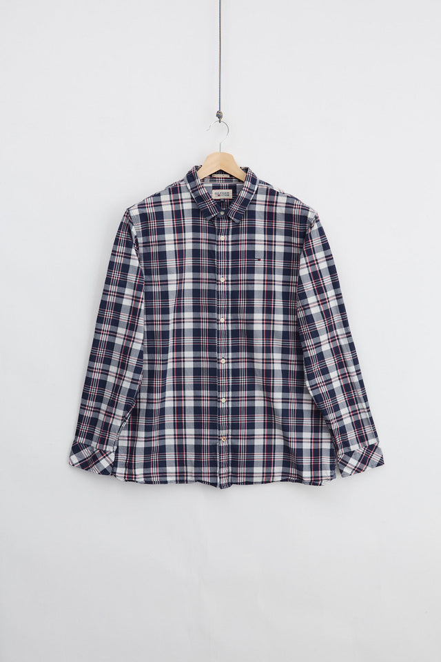 Hilfiger Denim Shirt (XL)