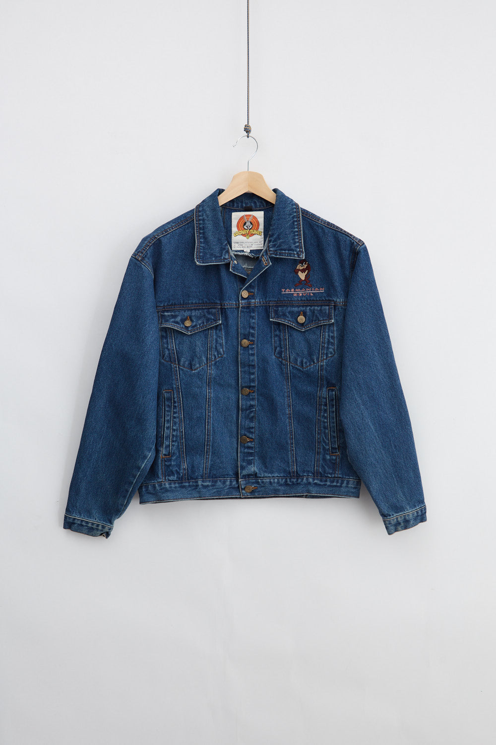 Looney Tunes Jacket