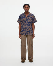 Morel Puzzlotec Cuba Net Shirt