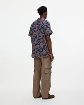 Morel Puzzlotec Cuba Net Shirt