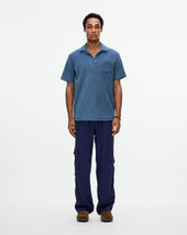 Coronet Polo Terry Shirt