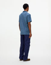 Coronet Polo Terry Shirt