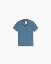 Coronet Polo Terry Shirt