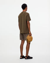 Pine Terry Tee