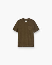 Pine Terry Tee