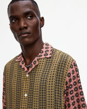 Reverie Viscose Shirt