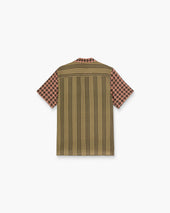 Reverie Viscose Shirt