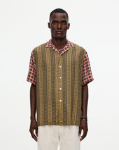 Reverie Viscose Shirt