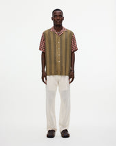 Reverie Viscose Shirt