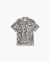 Aerosol Viscose Shirt