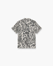 Aerosol Viscose Shirt