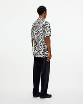 Aerosol Viscose Shirt