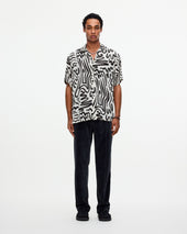 Aerosol Viscose Shirt