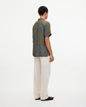 Highland Viscose Shirt