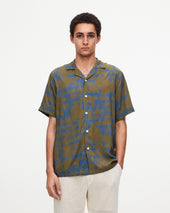 Highland Viscose Shirt