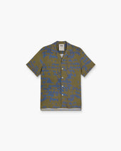 Highland Viscose Shirt
