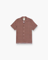 Blush Lumo Viscose Shirt