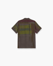 Dusky Meld Viscose Shirt