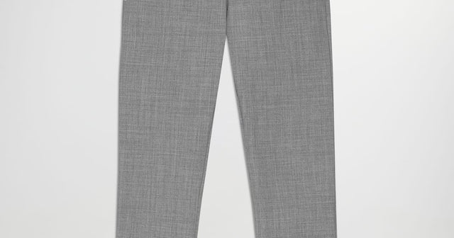 Theo 1228 Trouser | NN.07® Official Webshop
